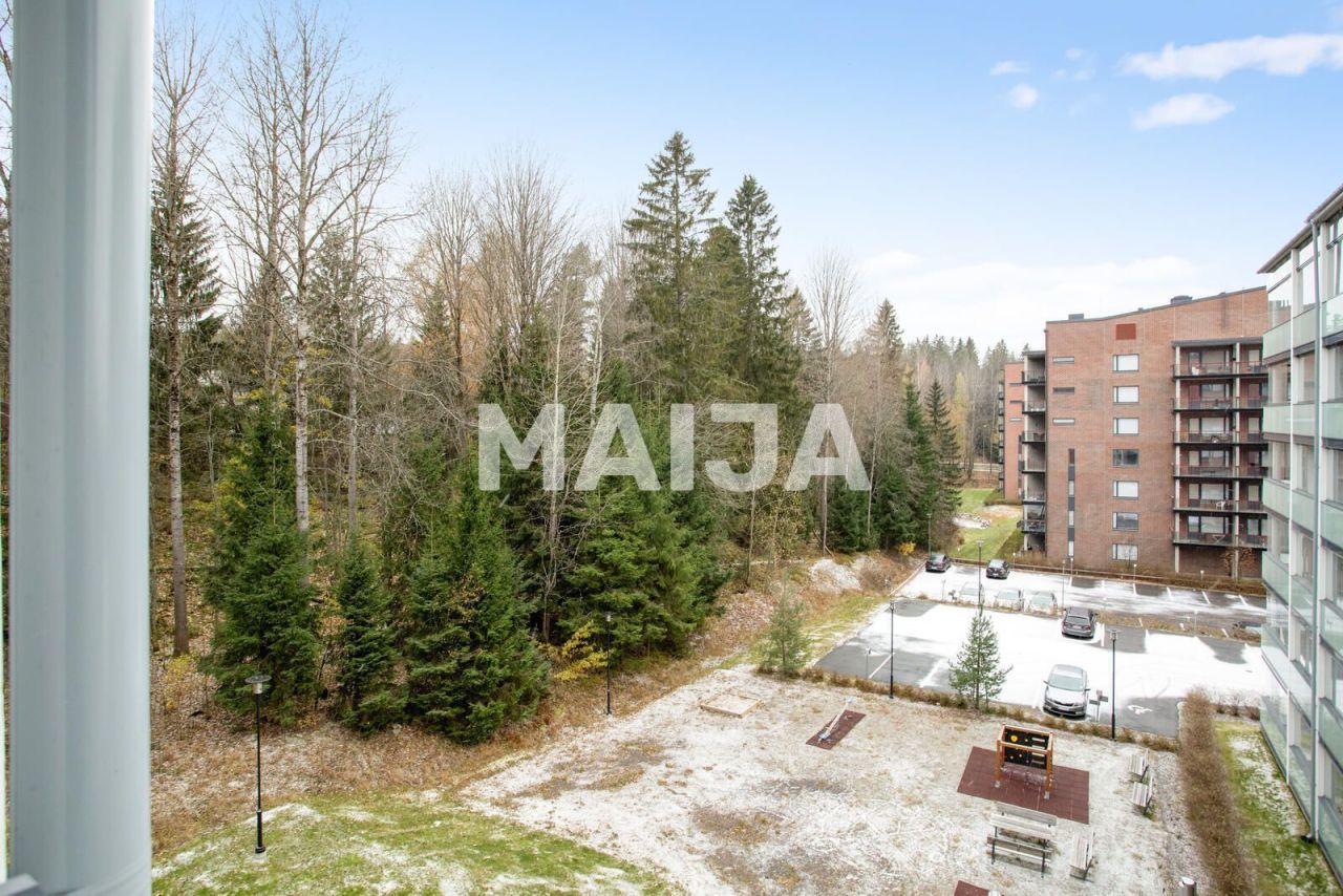 Апартаменты в Лахти, Финляндия, 29 м² - фото 7