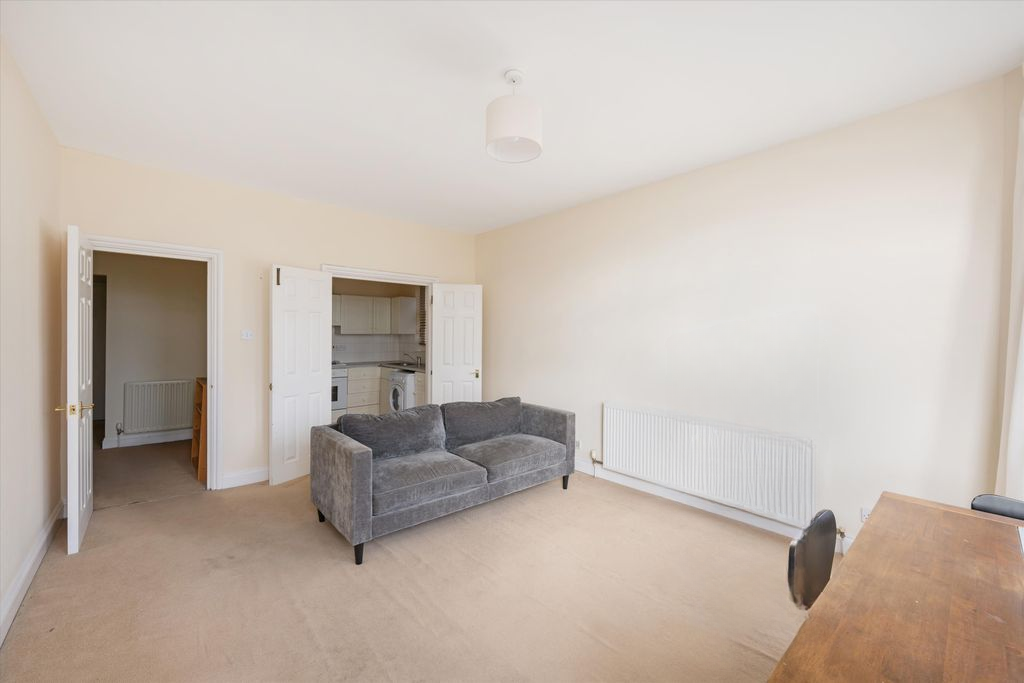 Квартира в Лондоне, Великобритания, 55 м² - фото 7