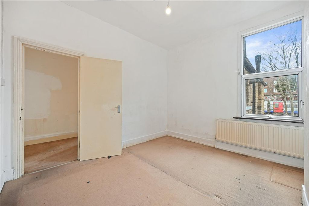 Квартира в Лондоне, Великобритания, 65 м² - фото 7