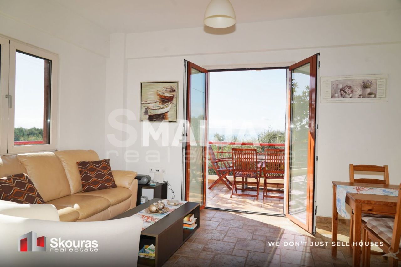 Дом Авиа, Греция, 126 м² - фото 7