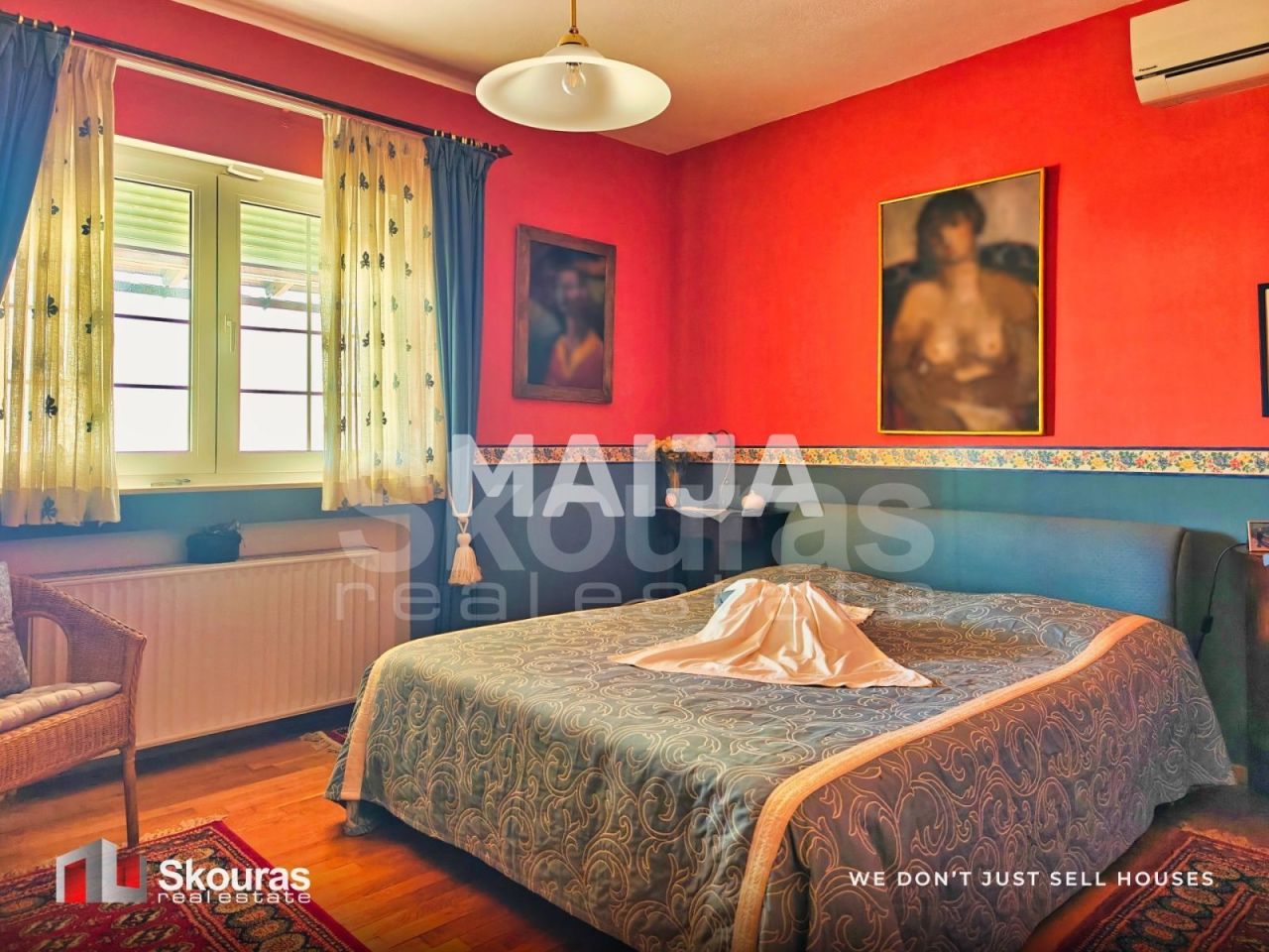 Дом Перахора, Греция, 280 м² - фото 7