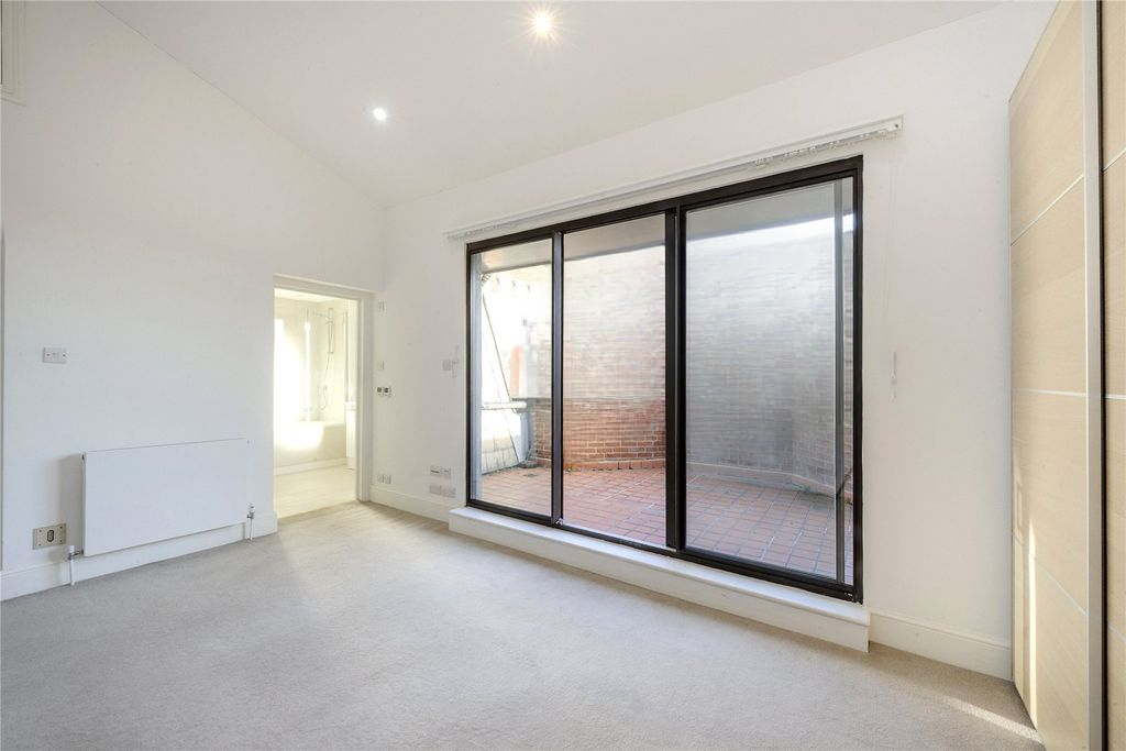 Квартира в Лондоне, Великобритания, 122 м² - фото 7