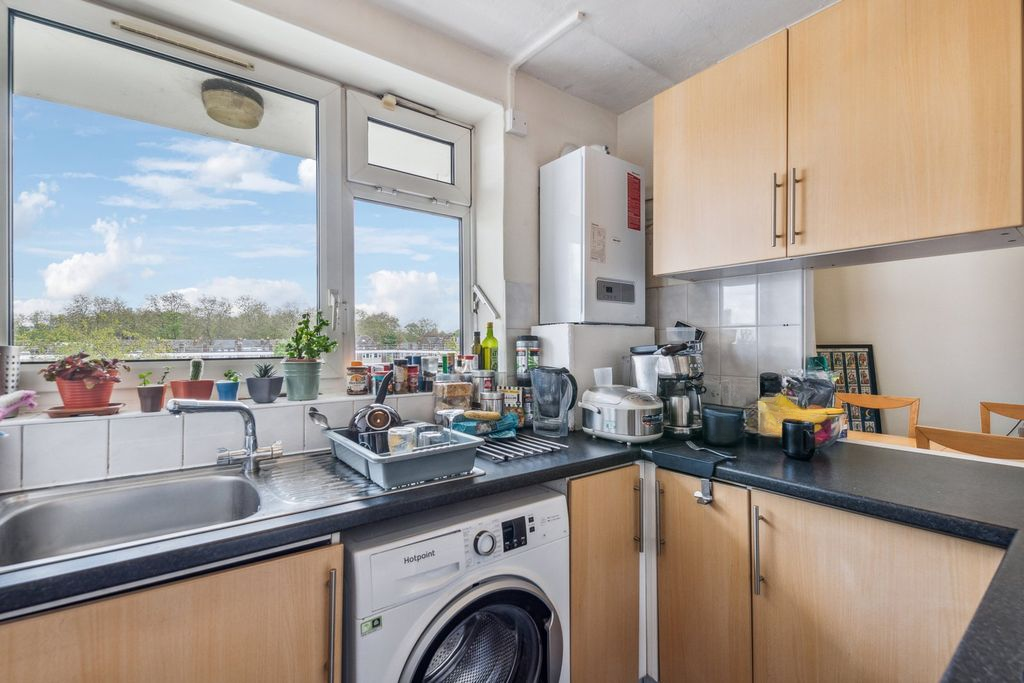 Квартира в Лондоне, Великобритания, 61 м² - фото 7