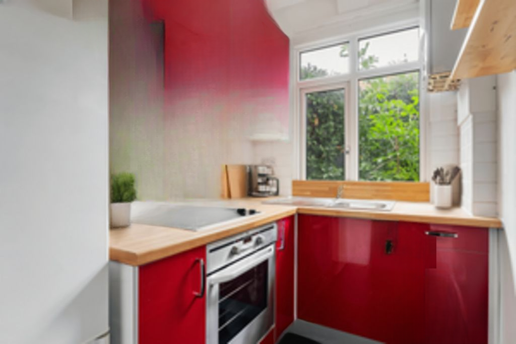 Квартира в Лондоне, Великобритания, 9 м² - фото 7