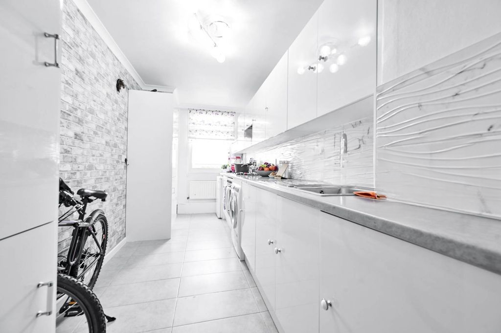 Квартира в Лондоне, Великобритания, 72 м² - фото 7