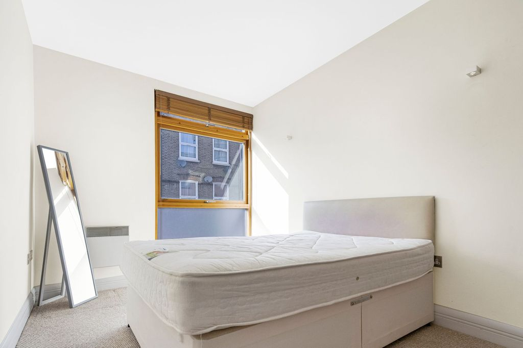 Квартира в Лондоне, Великобритания, 46 м² - фото 7