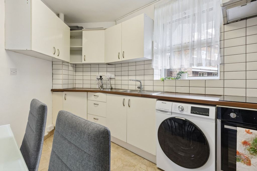 Квартира в Лондоне, Великобритания, 64 м² - фото 7