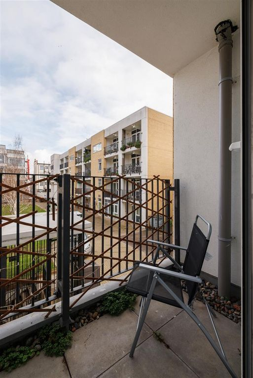 Квартира в Лондоне, Великобритания, 39 м² - фото 7