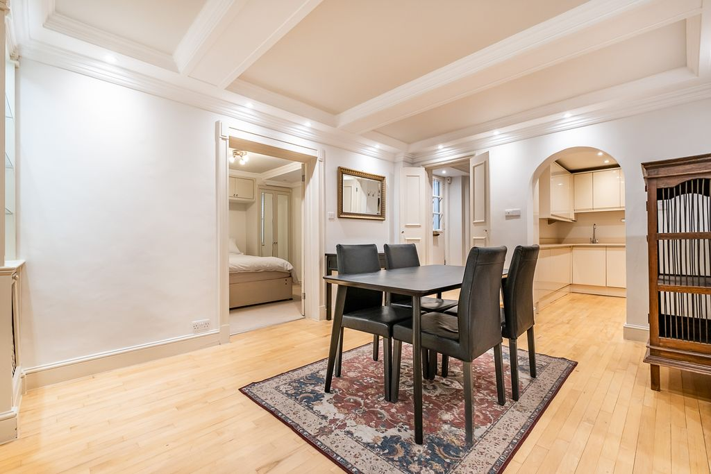 Квартира в Лондоне, Великобритания, 92 м² - фото 8