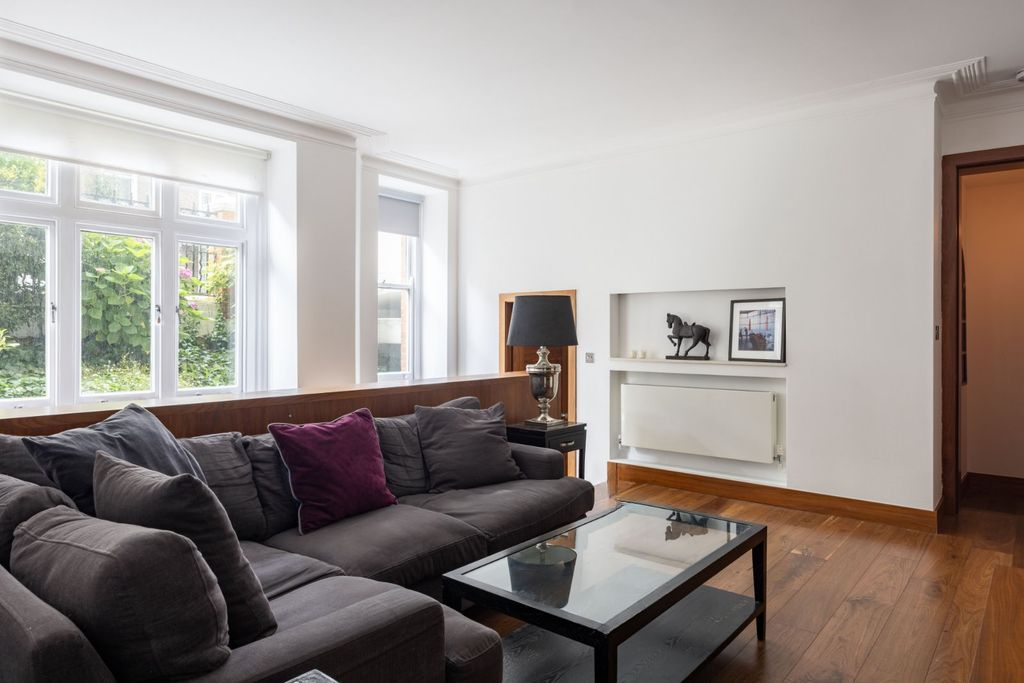 Квартира в Лондоне, Великобритания, 92 м² - фото 8