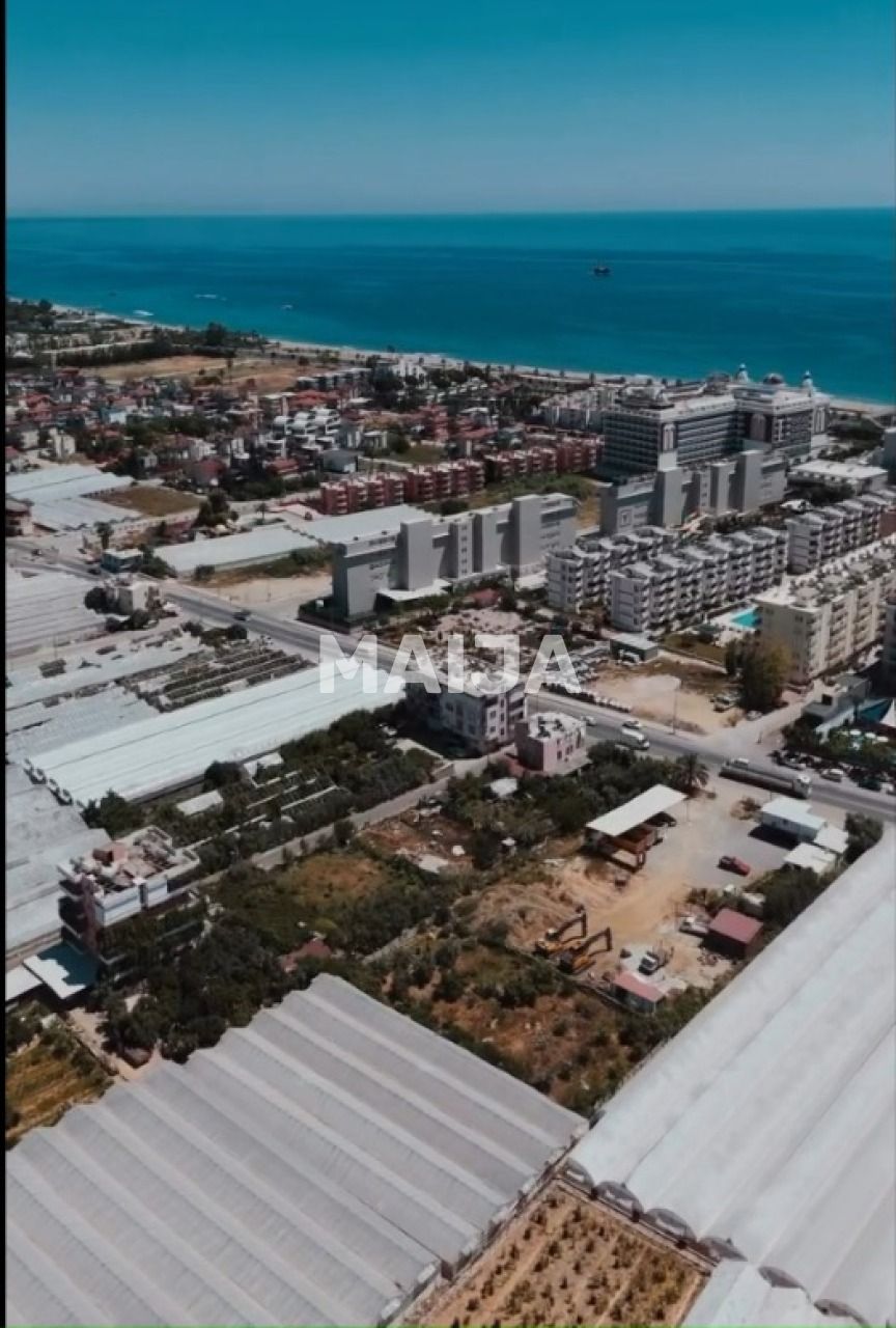 Дом в Алании, Турция, 1 875 м² - фото 7