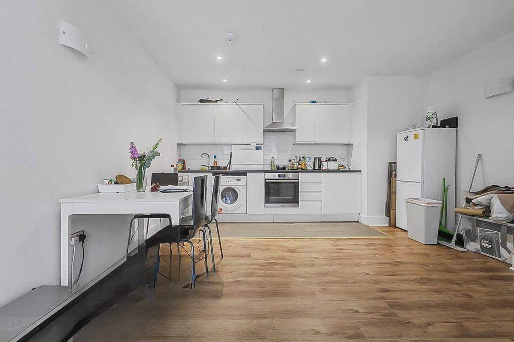 Квартира в Лондоне, Великобритания, 85 м² - фото 8