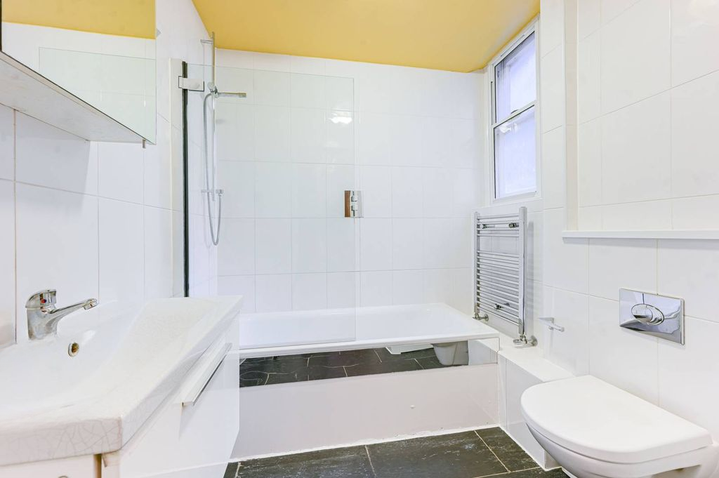 Квартира в Лондоне, Великобритания, 62 м² - фото 8