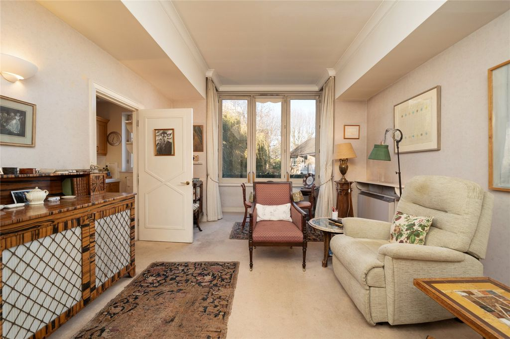 Квартира в Лондоне, Великобритания, 66 м² - фото 7