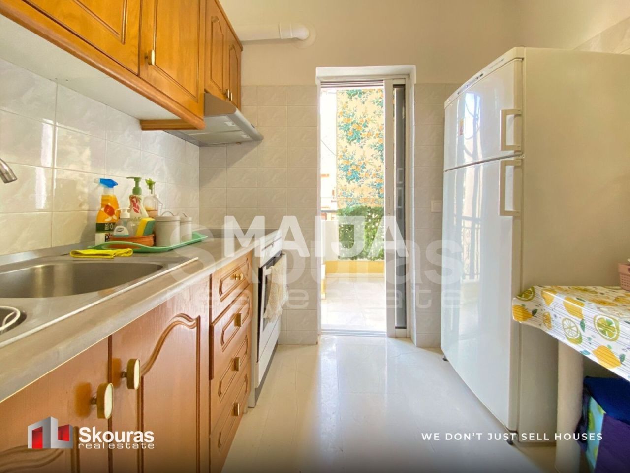 Апартаменты в Лутраки, Греция, 53 м² - фото 7