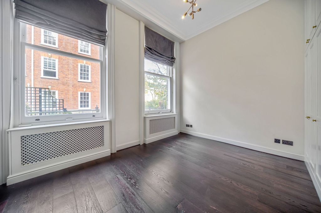 Квартира в Лондоне, Великобритания, 95 м² - фото 8