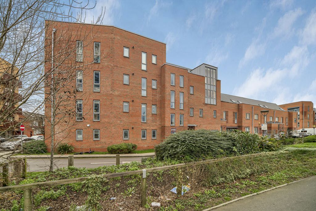 Квартира в Лондоне, Великобритания, 58 м² - фото 8