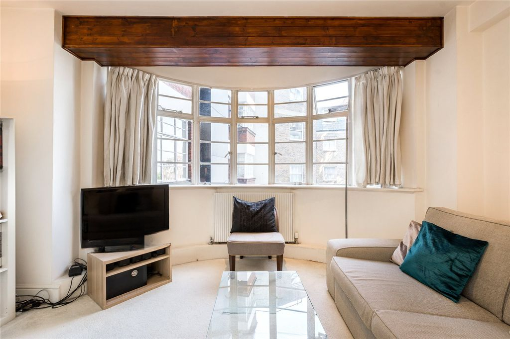 Квартира в Лондоне, Великобритания, 41 м² - фото 8