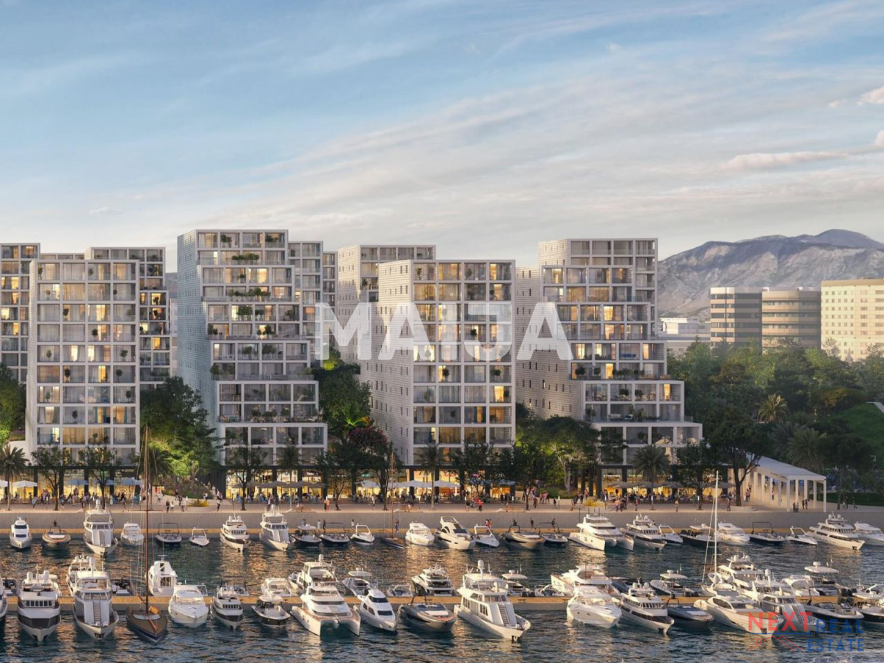 Апартаменты во Влёре, Албания, 115.58 м² - фото 8