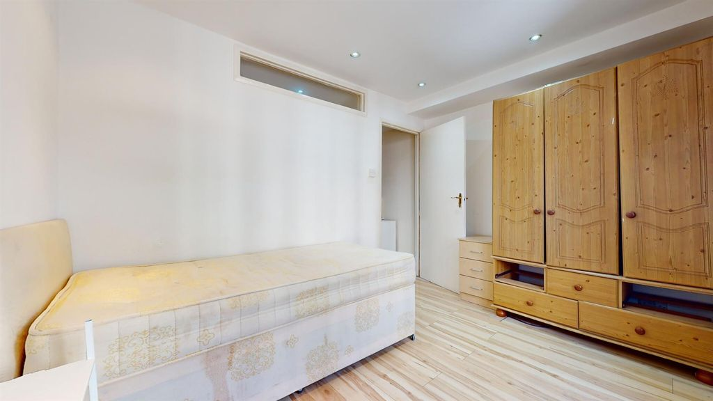 Квартира в Лондоне, Великобритания, 52 м² - фото 8