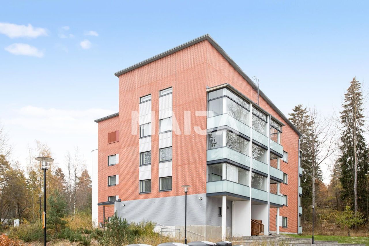 Апартаменты в Лахти, Финляндия, 29 м² - фото 8