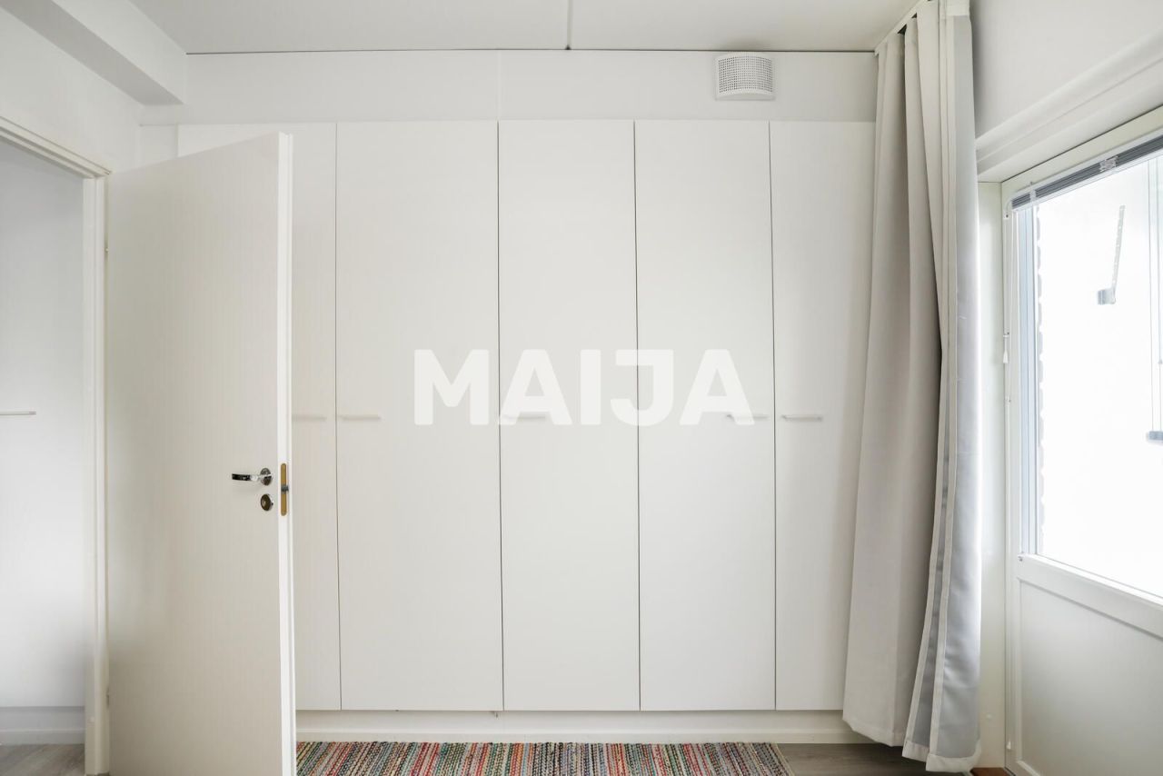 Апартаменты в Лахти, Финляндия, 39.5 м² - фото 8