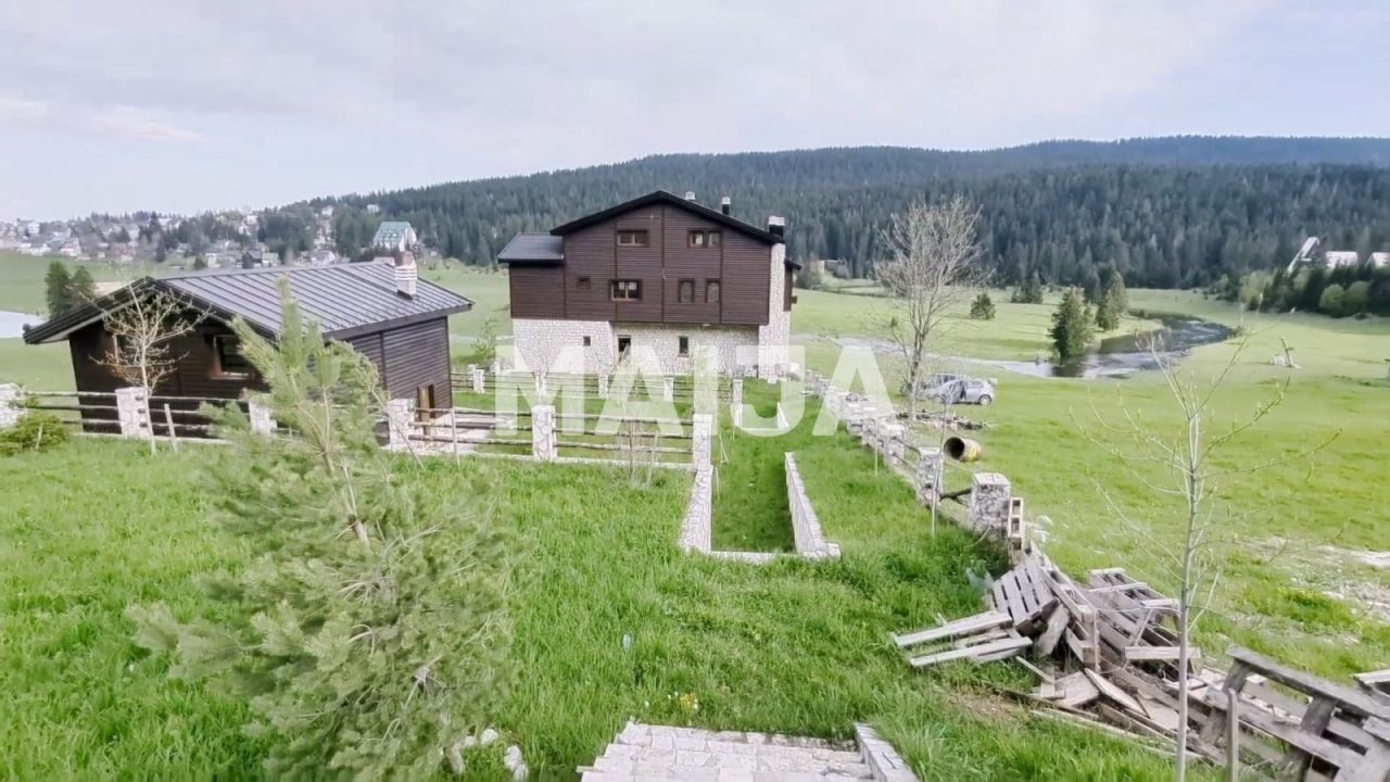 Отель, гостиница в Жабляке, Черногория, 960 м² - фото 8