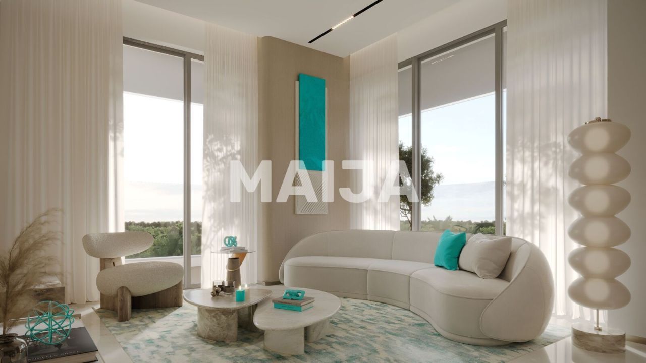 Апартаменты в Дубае, ОАЭ, 90 м² - фото 8