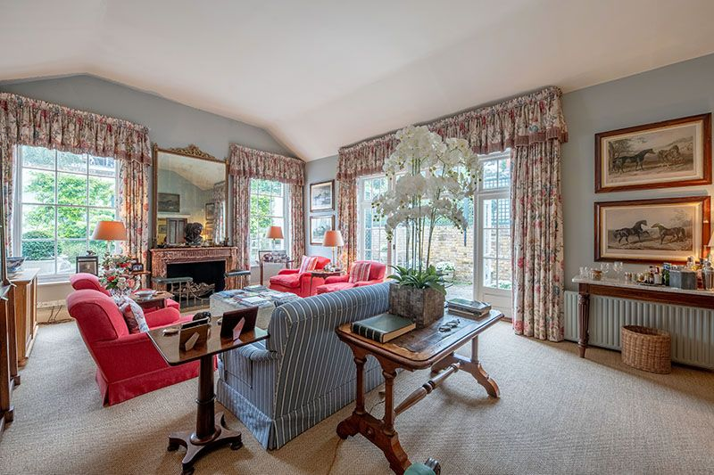 Квартира в Лондоне, Великобритания, 289 м² - фото 8