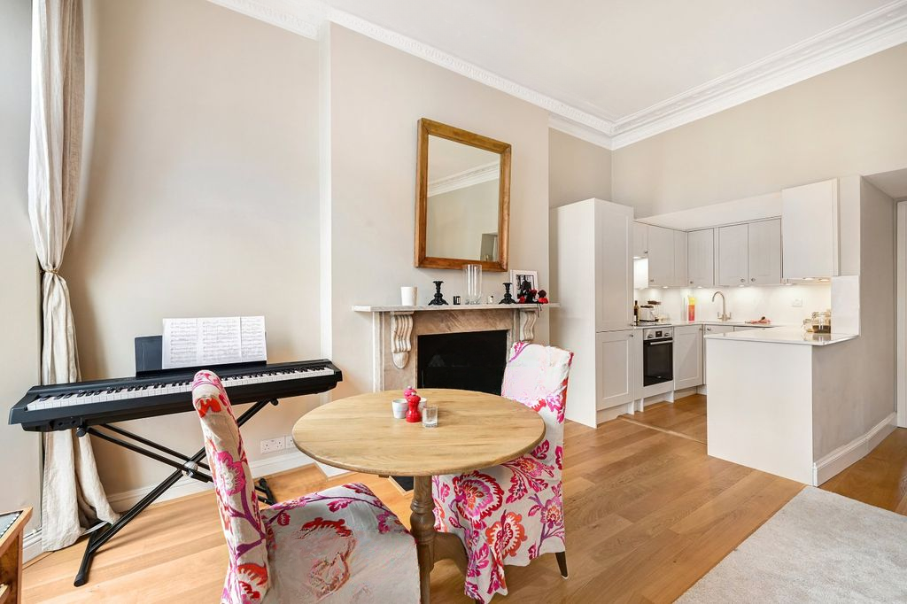 Квартира в Лондоне, Великобритания, 49 м² - фото 8