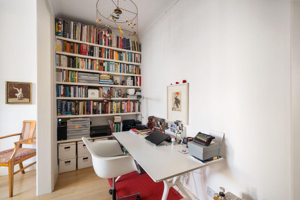 Квартира в Лондоне, Великобритания, 48 м² - фото 8