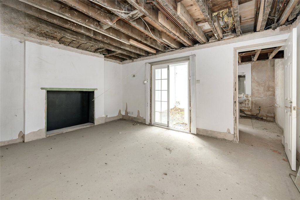 Квартира в Лондоне, Великобритания, 101 м² - фото 8