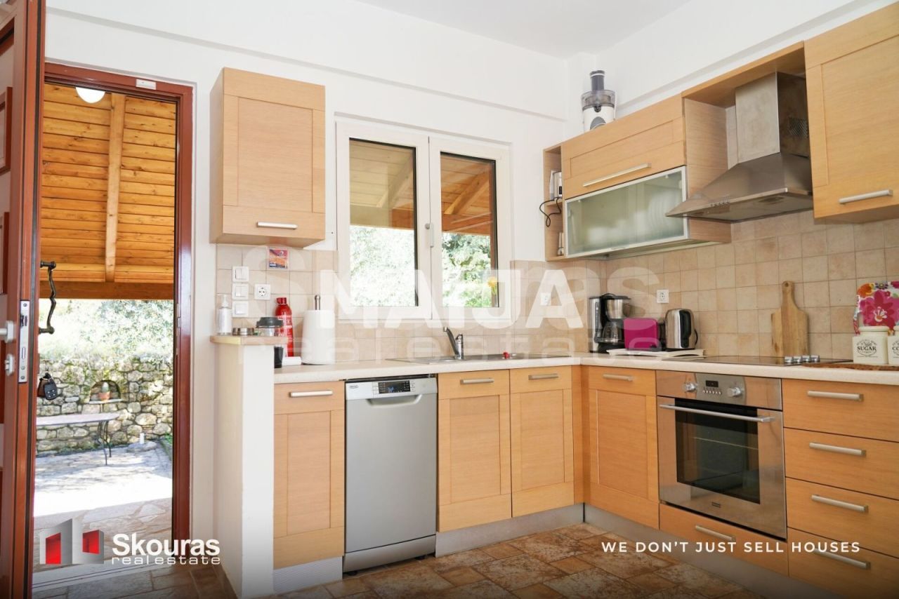 Дом Авиа, Греция, 126 м² - фото 8