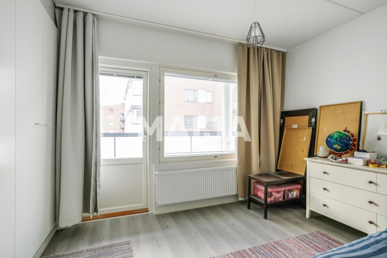 Апартаменты в Лахти, Финляндия, 39.5 м² - фото 9