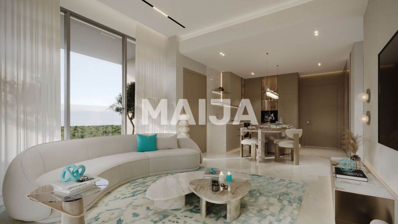 Апартаменты в Дубае, ОАЭ, 90 м² - фото 9