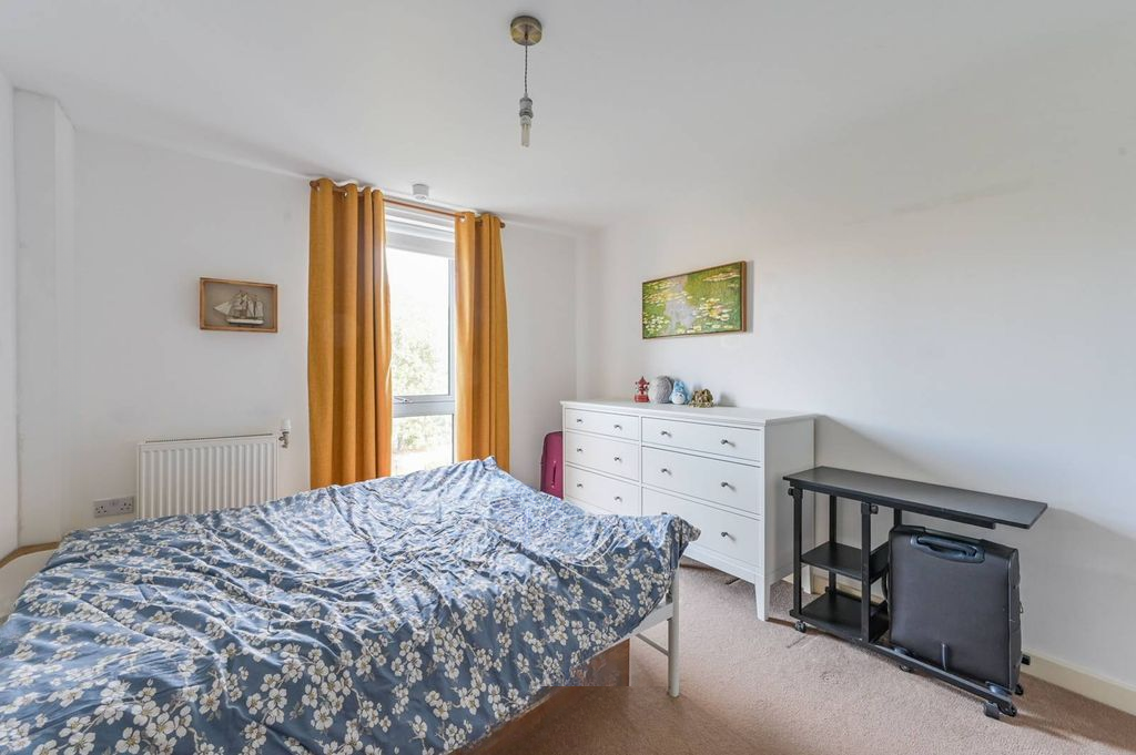 Квартира в Лондоне, Великобритания, 69 м² - фото 8