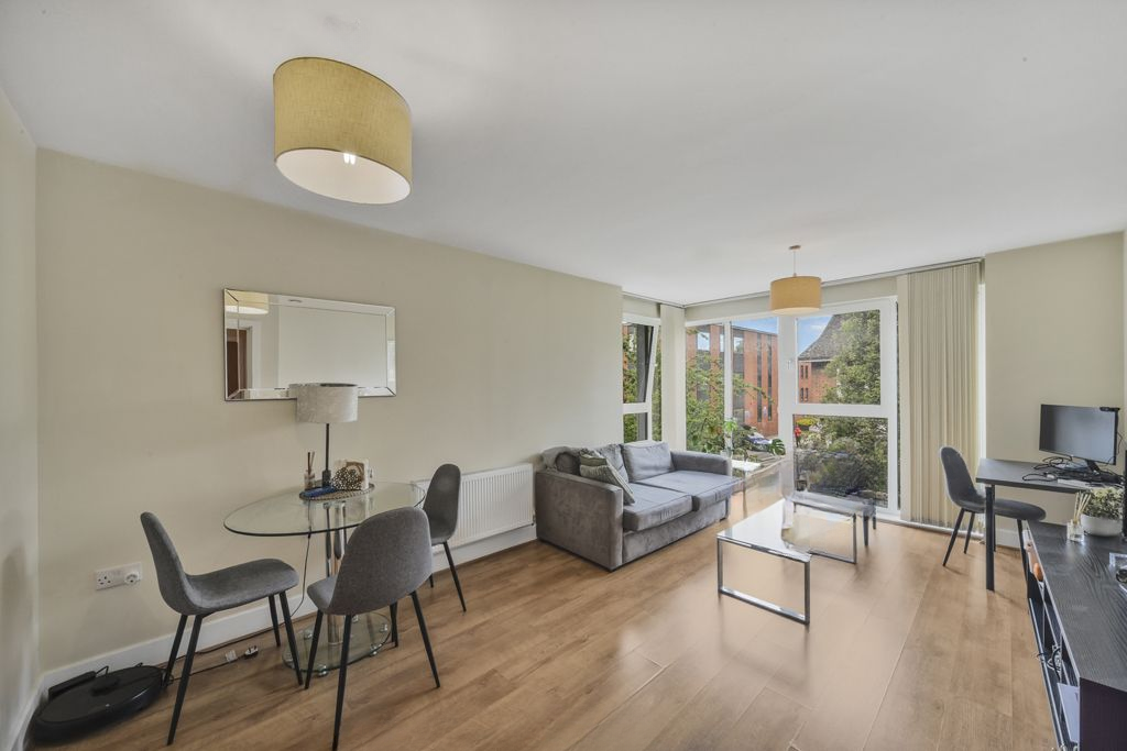 Квартира в Лондоне, Великобритания, 52 м² - фото 8