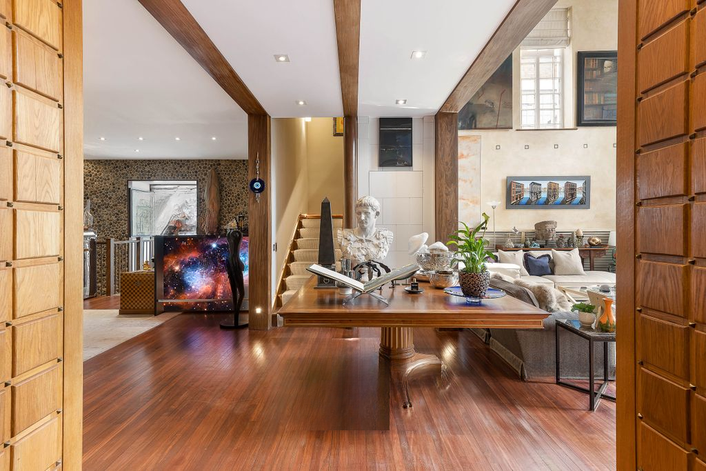 Квартира в Лондоне, Великобритания, 504 м² - фото 8