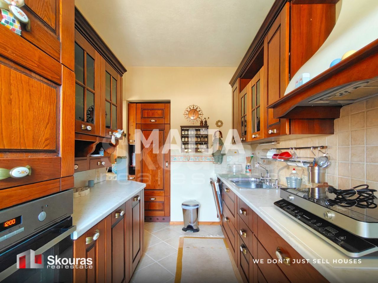 Дом Перахора, Греция, 280 м² - фото 9