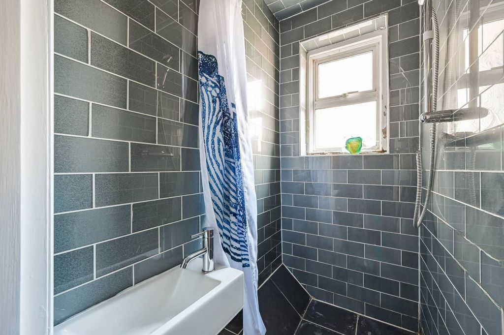 Квартира в Лондоне, Великобритания, 29 м² - фото 8