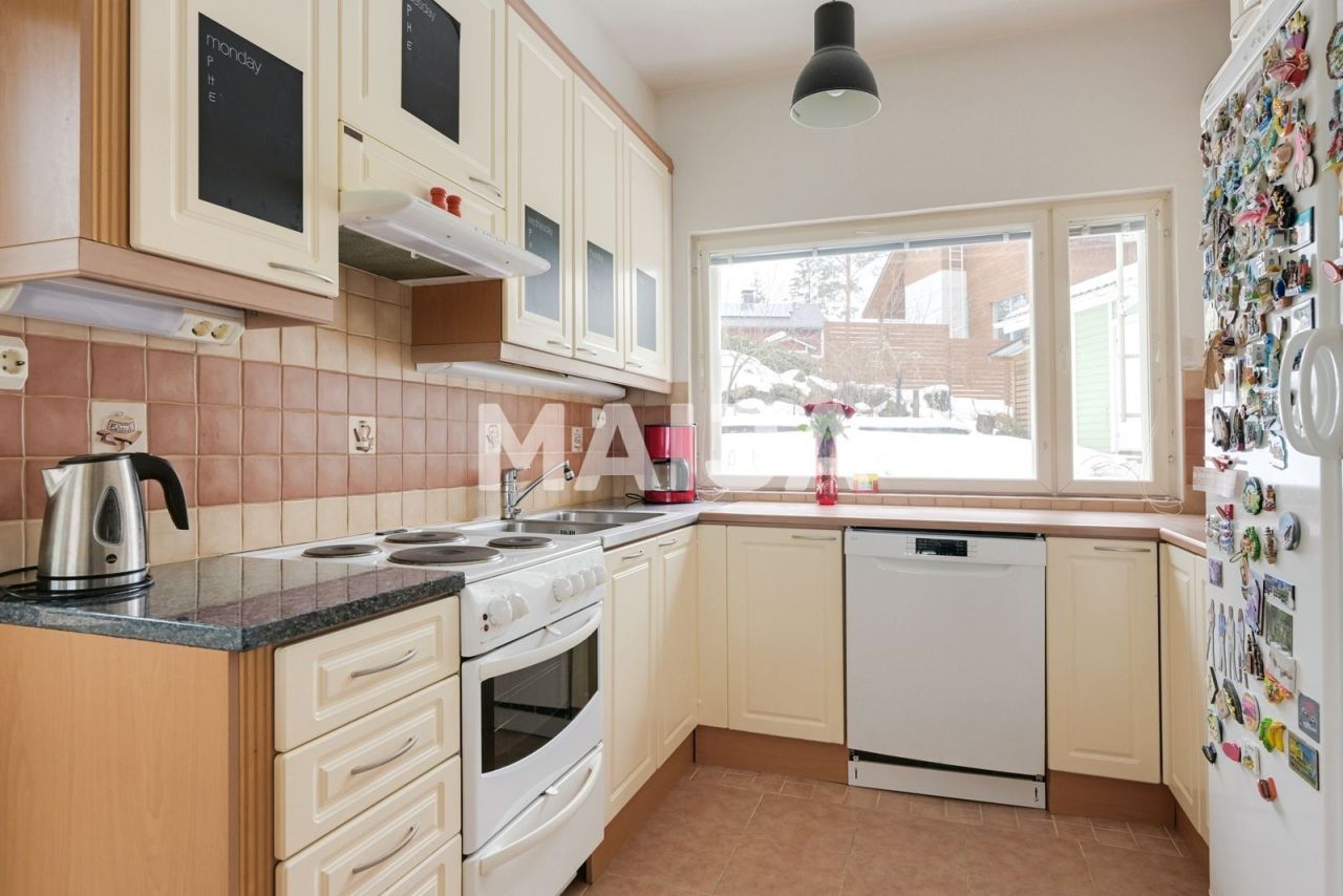 Дом в Вантаа, Финляндия, 160 м² - фото 9