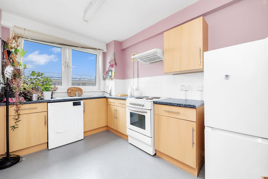 Квартира в Лондоне, Великобритания - фото 8