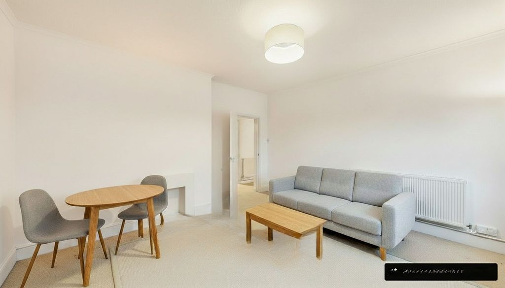 Квартира в Лондоне, Великобритания, 71 м² - фото 8