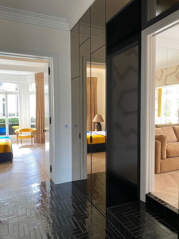 Квартира в Лондоне, Великобритания, 129 м² - фото 8