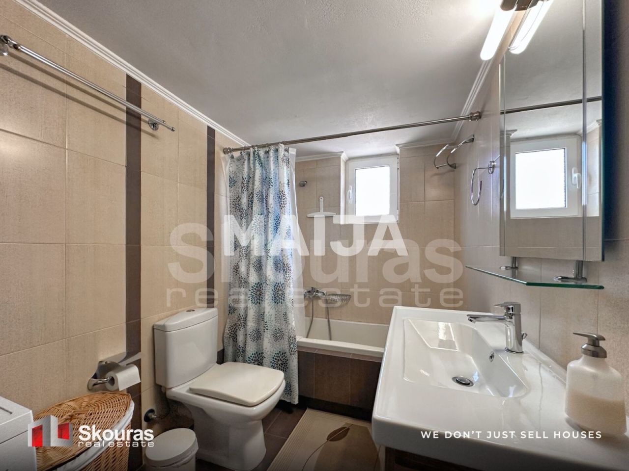 Апартаменты Асини, Греция, 96 м² - фото 9