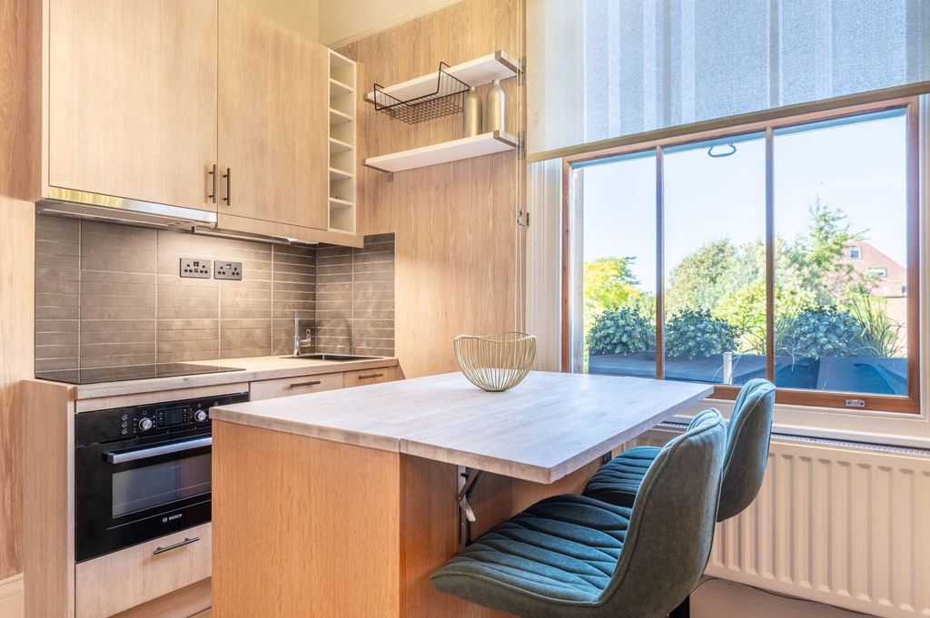 Квартира в Лондоне, Великобритания, 22 м² - фото 8