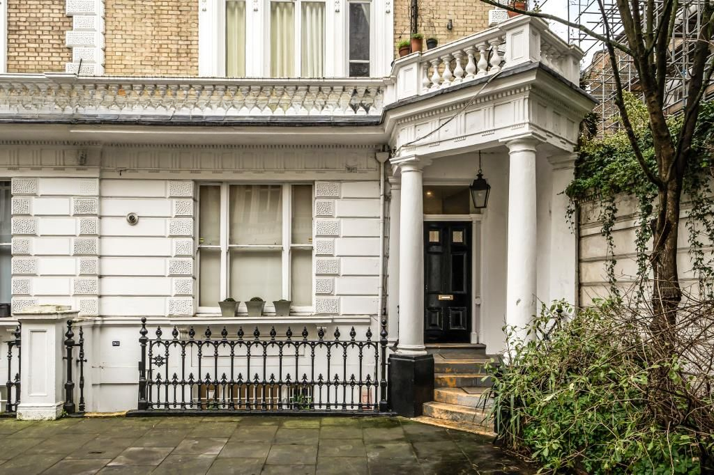 Квартира в Лондоне, Великобритания, 30 м² - фото 8