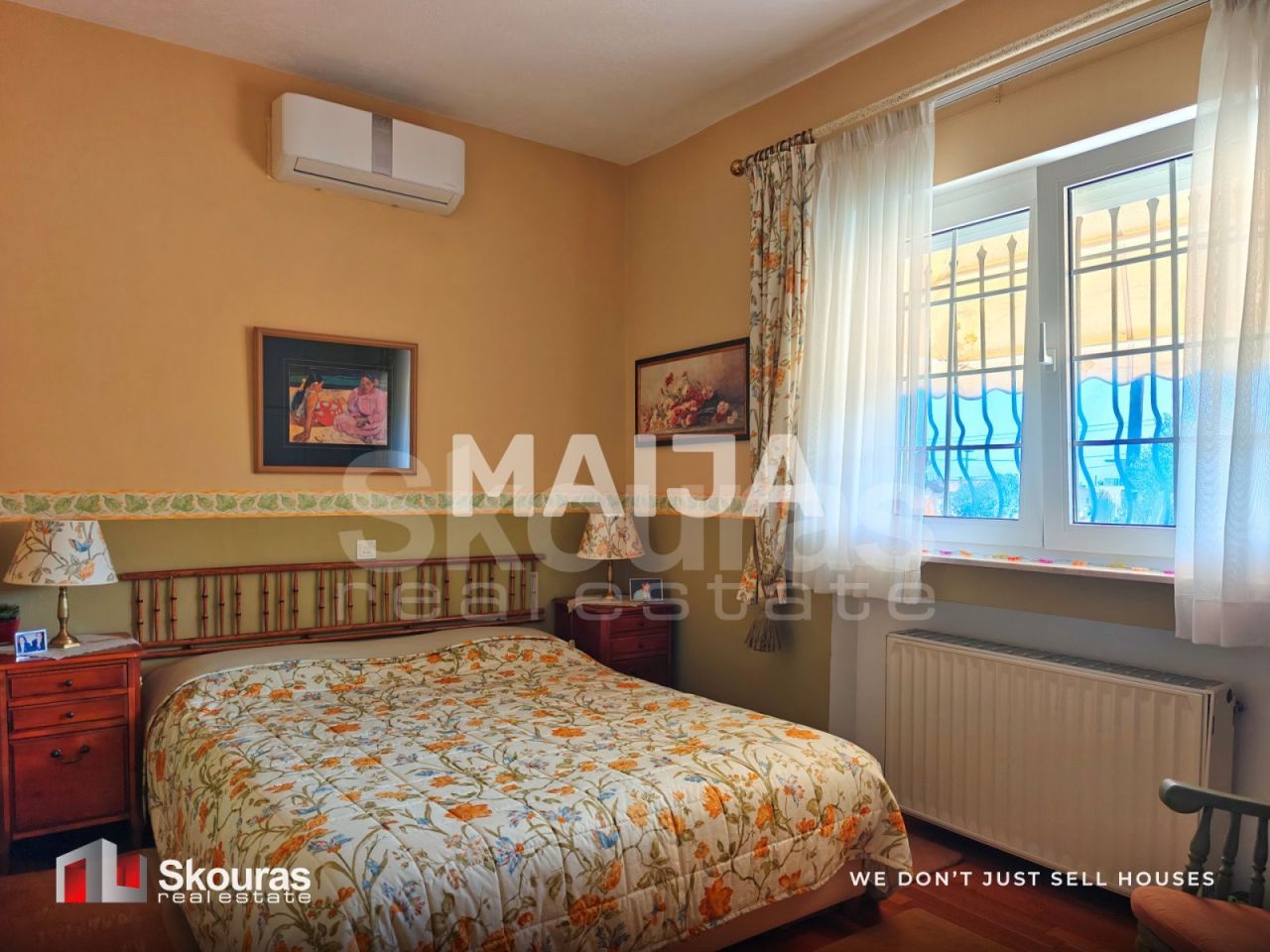 Дом Перахора, Греция, 280 м² - фото 10