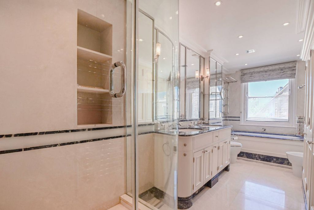 Квартира в Лондоне, Великобритания, 535 м² - фото 8