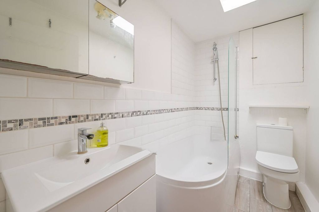 Квартира в Лондоне, Великобритания, 37 м² - фото 8